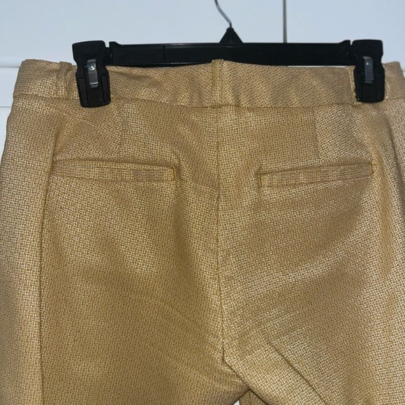 BANANA REPUBLIC SLOAN PANTS - Picture 5 of 5